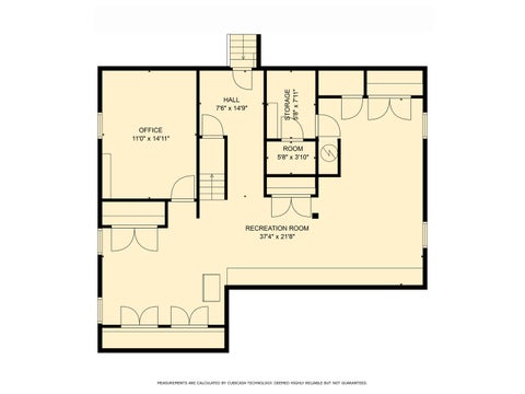 Tiny photo for 22 Arthur Avenue, Clarendon Hills, IL 60514 (MLS # 12753038)