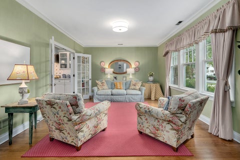 Tiny photo for 22 Arthur Avenue, Clarendon Hills, IL 60514 (MLS # 12753038)
