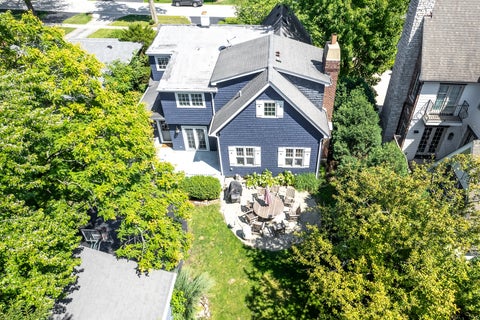 Tiny photo for 22 Arthur Avenue, Clarendon Hills, IL 60514 (MLS # 12753038)