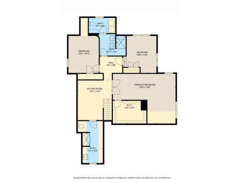 Tiny photo for 22 Arthur Avenue, Clarendon Hills, IL 60514 (MLS # 12753038)