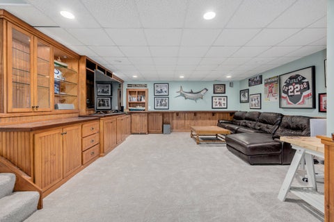 Tiny photo for 22 Arthur Avenue, Clarendon Hills, IL 60514 (MLS # 12753038)