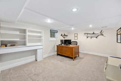 Tiny photo for 22 Arthur Avenue, Clarendon Hills, IL 60514 (MLS # 12753038)
