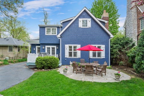 Tiny photo for 22 Arthur Avenue, Clarendon Hills, IL 60514 (MLS # 12753038)