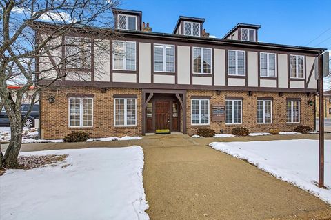 50 Ela Street Barrington IL 60010