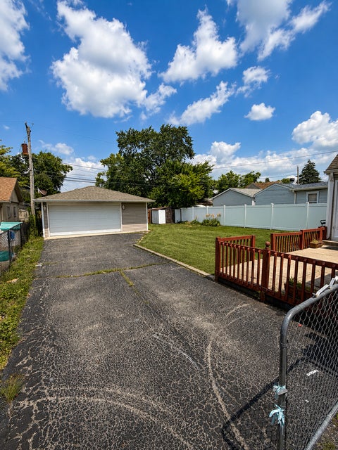 Tiny photo for 7304 W 113th Place, Worth, IL 60482 (MLS # 12758179)