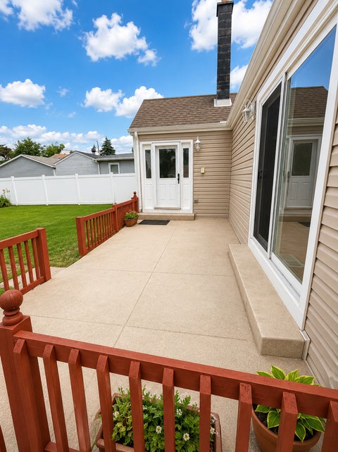 Tiny photo for 7304 W 113th Place, Worth, IL 60482 (MLS # 12758179)