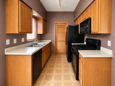 Tiny photo for 3126 Hoffman Street, Plano, IL 60545 (MLS # 12683167)