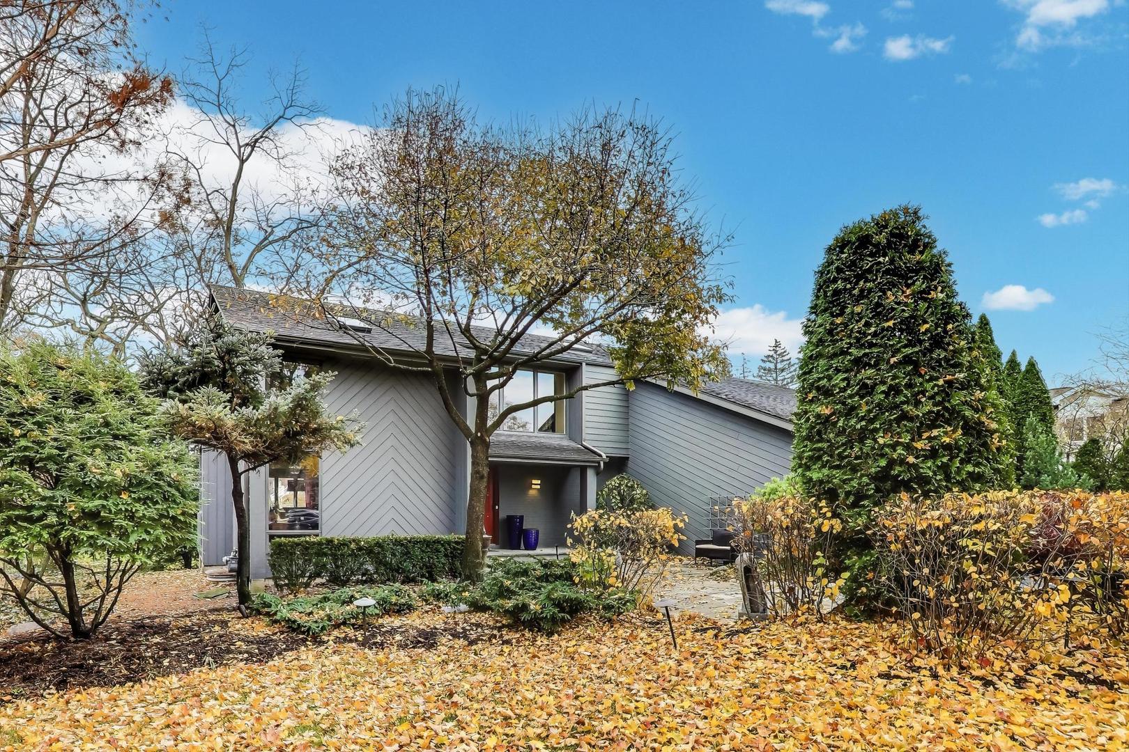 11515 BURR OAK Lane