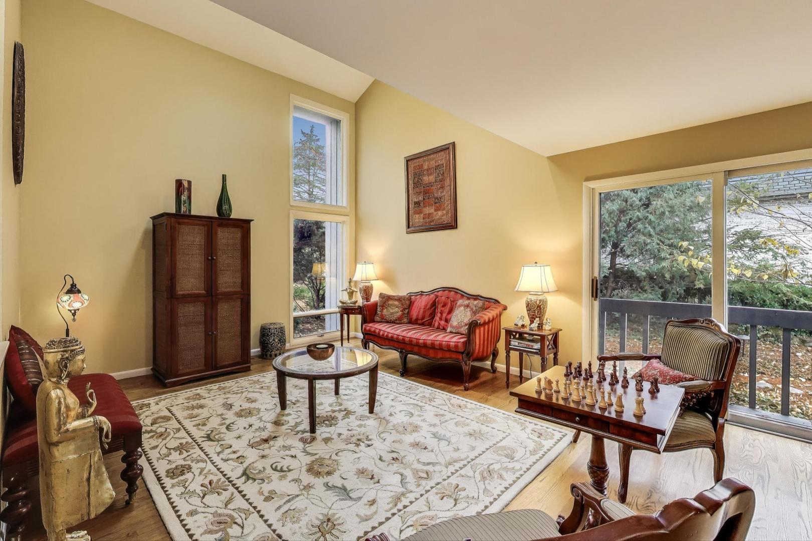11515 BURR OAK Lane