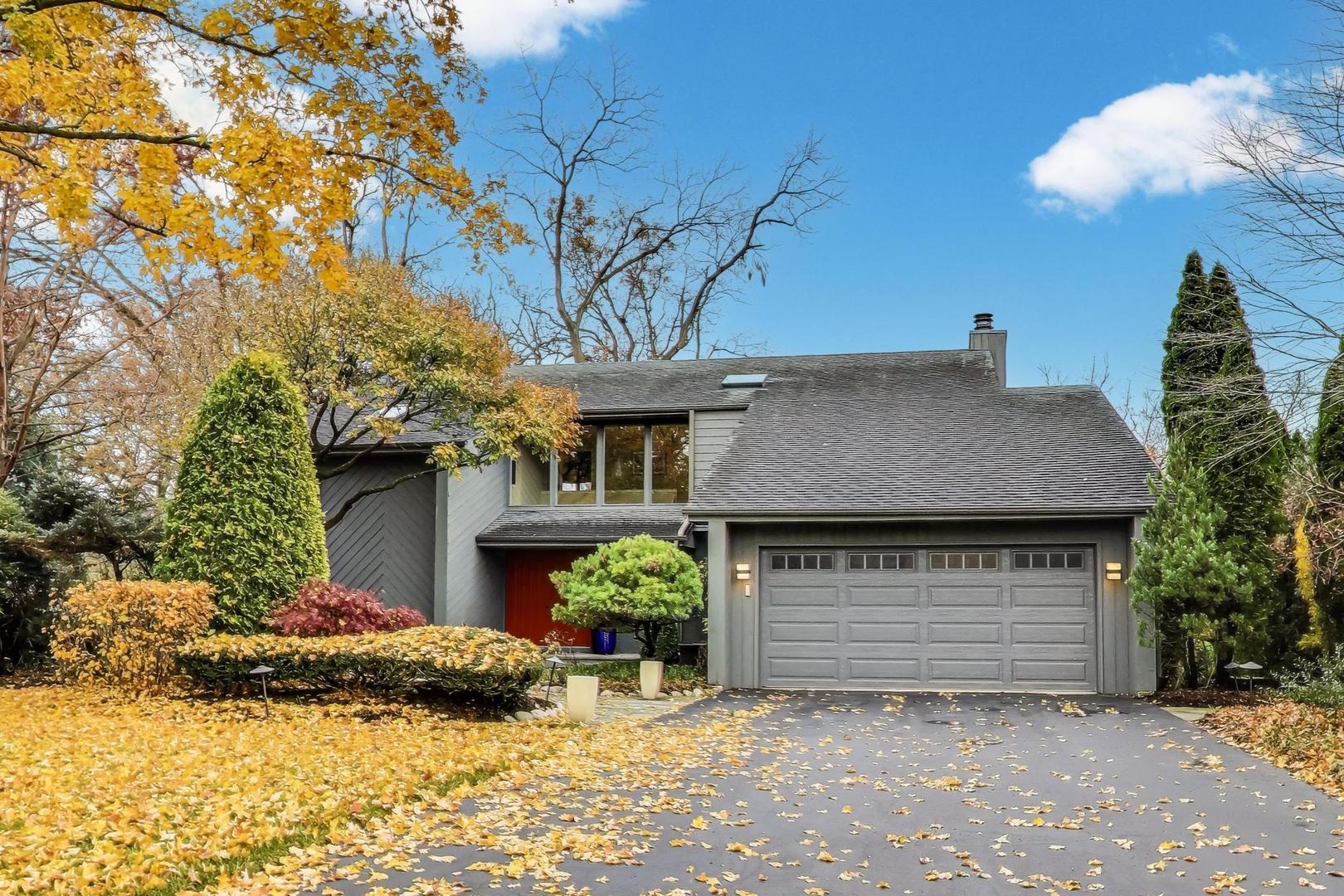 11515 BURR OAK Lane