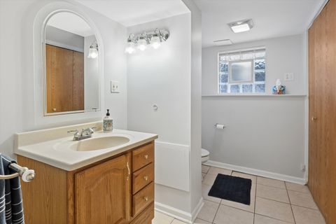Tiny photo for 4826 W Pensacola Avenue, Chicago, IL 60641 (MLS # 12624220)