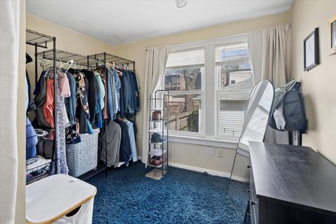 Tiny photo for 4826 W Pensacola Avenue, Chicago, IL 60641 (MLS # 12624220)