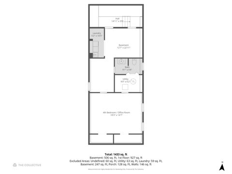 Tiny photo for 4826 W Pensacola Avenue, Chicago, IL 60641 (MLS # 12624220)