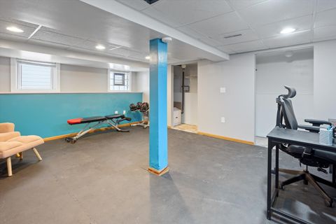 Tiny photo for 4826 W Pensacola Avenue, Chicago, IL 60641 (MLS # 12624220)