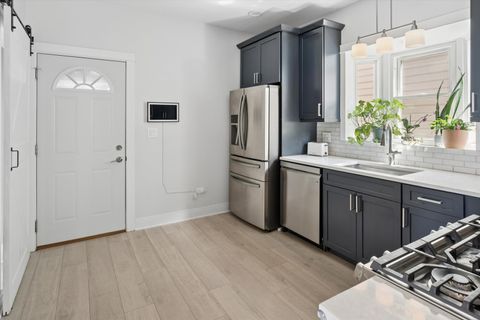 Tiny photo for 4826 W Pensacola Avenue, Chicago, IL 60641 (MLS # 12624220)