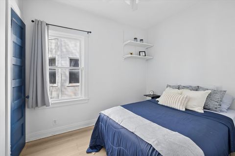 Tiny photo for 4826 W Pensacola Avenue, Chicago, IL 60641 (MLS # 12624220)