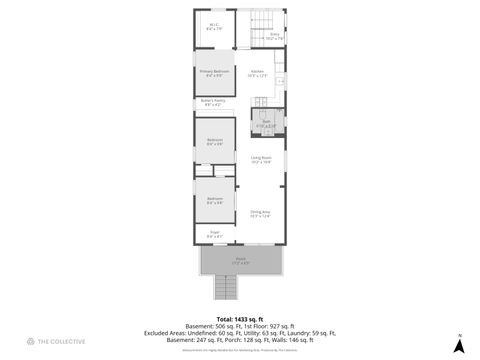 Tiny photo for 4826 W Pensacola Avenue, Chicago, IL 60641 (MLS # 12624220)