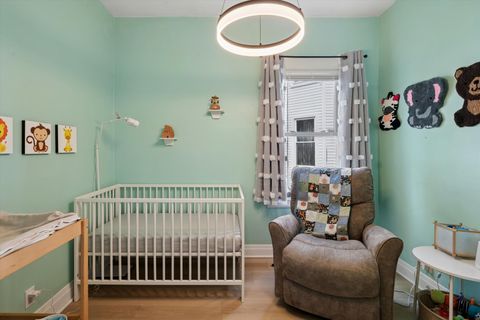 Tiny photo for 4826 W Pensacola Avenue, Chicago, IL 60641 (MLS # 12624220)