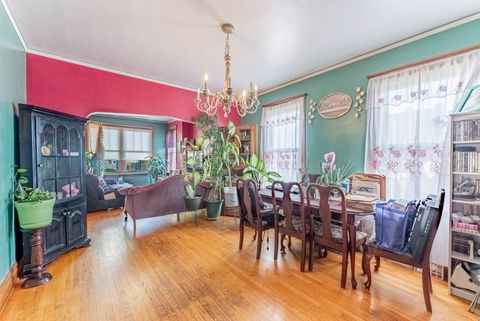 Tiny photo for 4815 W 24th Street, Cicero, IL 60804 (MLS # 12491389)