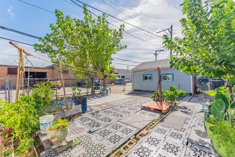 Tiny photo for 4815 W 24th Street, Cicero, IL 60804 (MLS # 12491389)