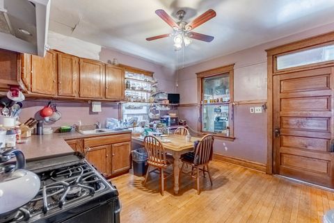 Tiny photo for 4815 W 24th Street, Cicero, IL 60804 (MLS # 12491389)