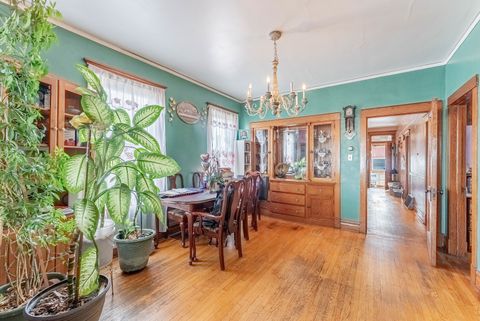 Tiny photo for 4815 W 24th Street, Cicero, IL 60804 (MLS # 12491389)