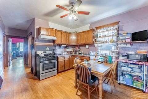 Tiny photo for 4815 W 24th Street, Cicero, IL 60804 (MLS # 12491389)