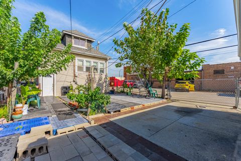 Tiny photo for 4815 W 24th Street, Cicero, IL 60804 (MLS # 12491389)
