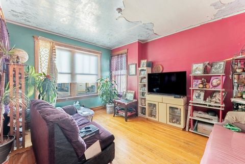Tiny photo for 4815 W 24th Street, Cicero, IL 60804 (MLS # 12491389)