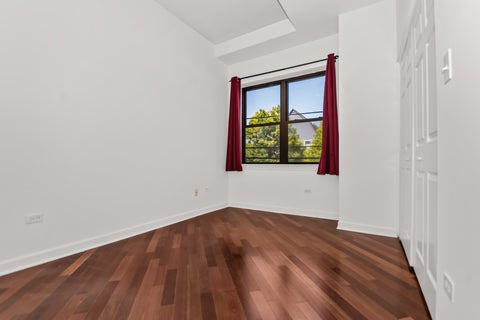 Tiny photo for 3125 W Fullerton Avenue #204, Chicago, IL 60647 (MLS # 12699599)