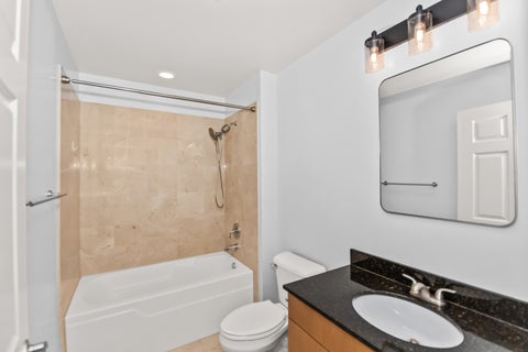 Tiny photo for 3125 W Fullerton Avenue #204, Chicago, IL 60647 (MLS # 12699599)