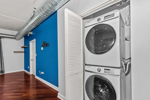 Tiny photo for 3125 W Fullerton Avenue #204, Chicago, IL 60647 (MLS # 12699599)