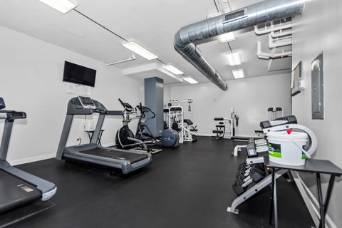 Tiny photo for 3125 W Fullerton Avenue #204, Chicago, IL 60647 (MLS # 12699599)
