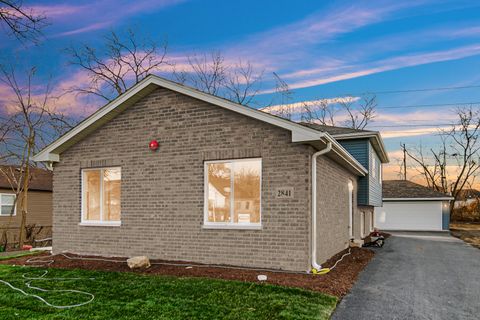 2841 141st Place Blue Island IL 60406