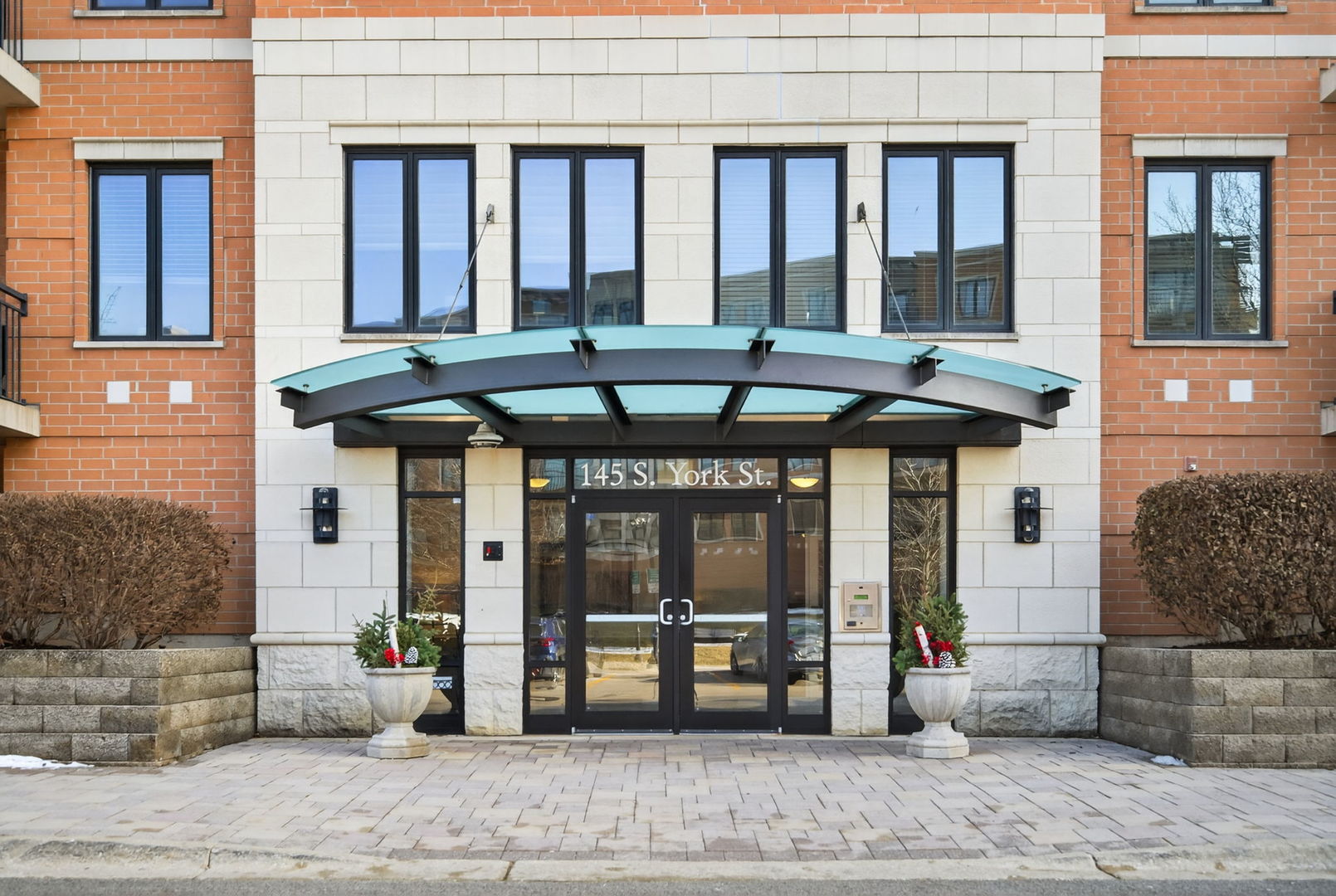 145 S York Street 310