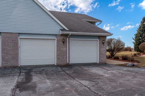 A home in Rockford