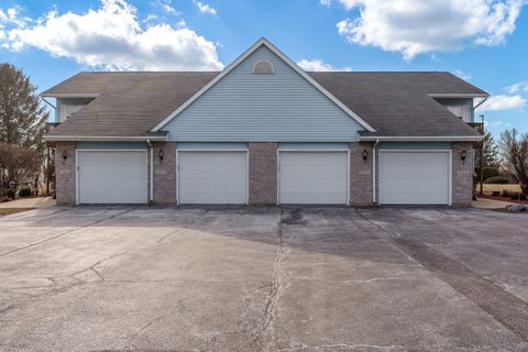 A home in Rockford