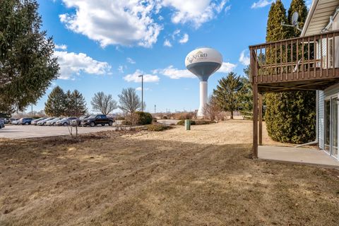 A home in Rockford