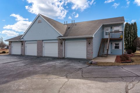 A home in Rockford