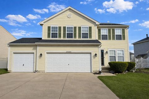Photo of Manhattan, IL 60442 (MLS # 12631763)