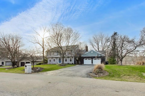 Photo of 924 Glen Oak Drive, Sleepy Hollow, IL 60118 (MLS # 12659868)