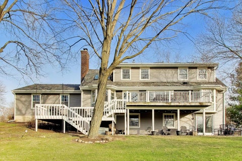 Tiny photo for 924 Glen Oak Drive, Sleepy Hollow, IL 60118 (MLS # 12659868)