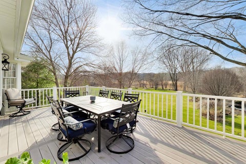 Tiny photo for 924 Glen Oak Drive, Sleepy Hollow, IL 60118 (MLS # 12659868)