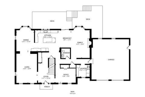Tiny photo for 924 Glen Oak Drive, Sleepy Hollow, IL 60118 (MLS # 12659868)