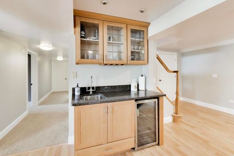 Tiny photo for 924 Glen Oak Drive, Sleepy Hollow, IL 60118 (MLS # 12659868)