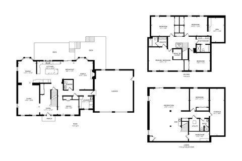 Tiny photo for 924 Glen Oak Drive, Sleepy Hollow, IL 60118 (MLS # 12659868)