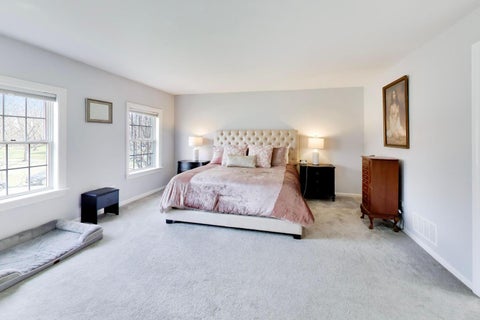 Tiny photo for 924 Glen Oak Drive, Sleepy Hollow, IL 60118 (MLS # 12659868)