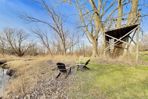 Tiny photo for 924 Glen Oak Drive, Sleepy Hollow, IL 60118 (MLS # 12659868)