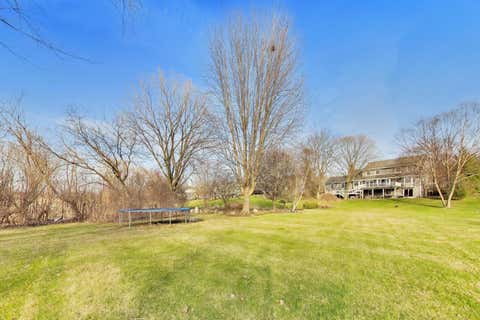 Tiny photo for 924 Glen Oak Drive, Sleepy Hollow, IL 60118 (MLS # 12659868)