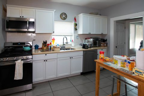 Tiny photo for 7815 S Emerald Avenue, Chicago, IL 60620 (MLS # 12454219)